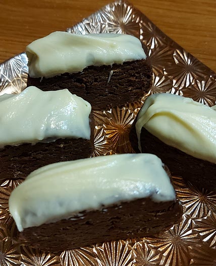white rolls