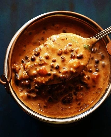 Dal Makhani