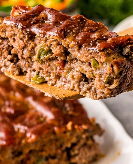 Cracker Barrel Meatloaf