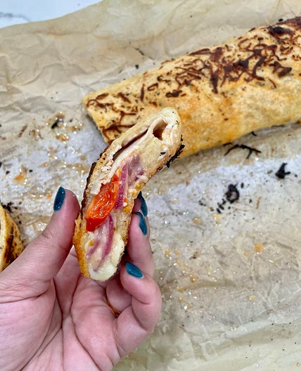 Stromboli