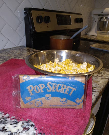 Popcorn