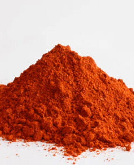 Berbere spice mix