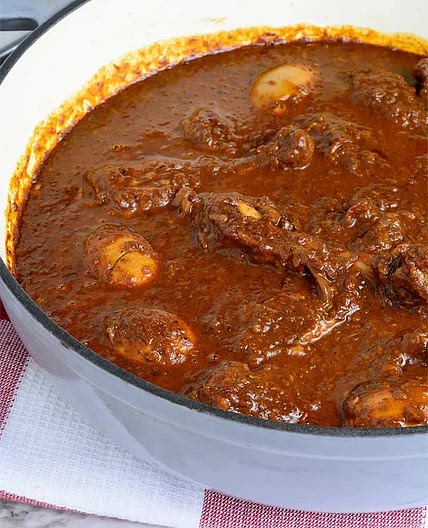 Doro Wat