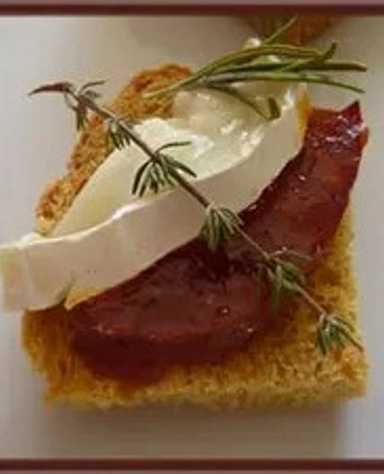 Canapé espagnol