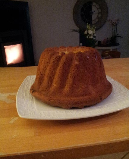 Kouglof