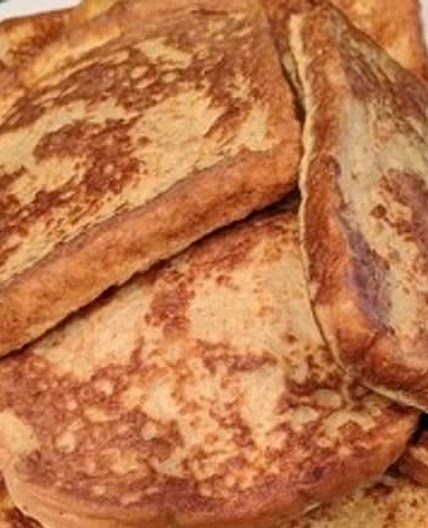 French toast 