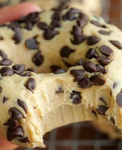 No bake donuts 