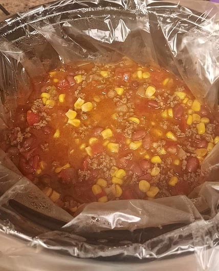 Taco Soup