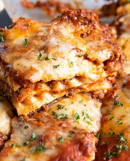 Lasagna