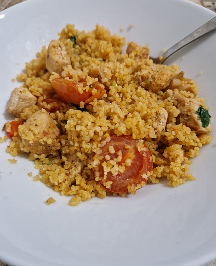 CousCous
