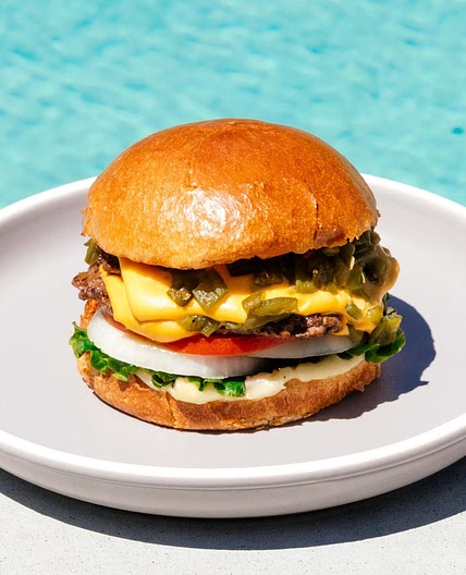 Burgers