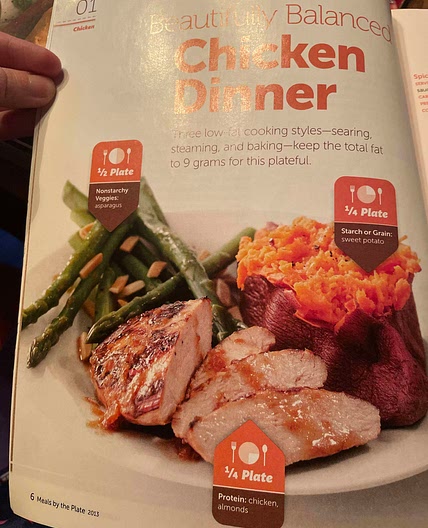 Spicy Ginger-Marinated Chicken