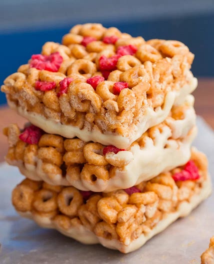 Cereal Bars