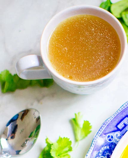 Bone broth
