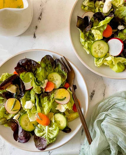 Side Salad