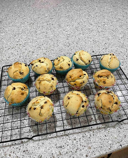 Muffins