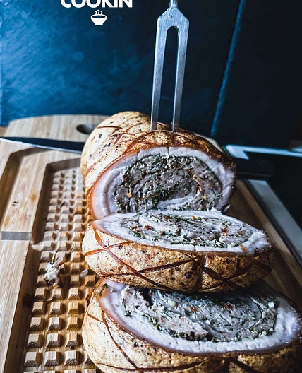 Porchetta 