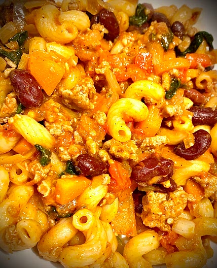 Turkey Spirali Chilli
