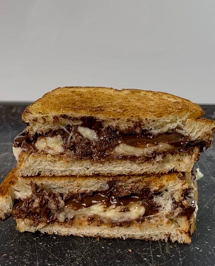 Bounty Sandwich