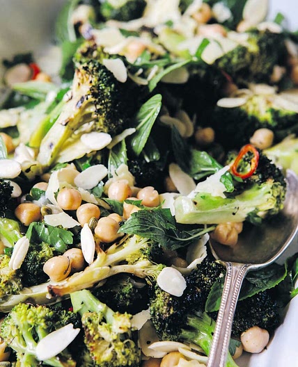 Elliot's Classic Lunch Salad (Simplify this a bit)