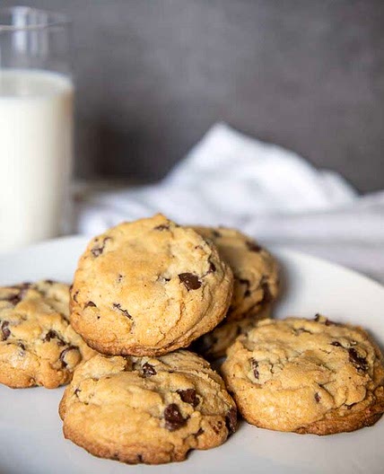 Betty Crocker Chocolate Chip Cookie Recipe