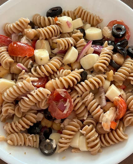Pasta Salad