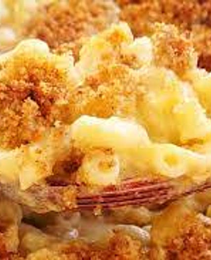 Mac and Cheese