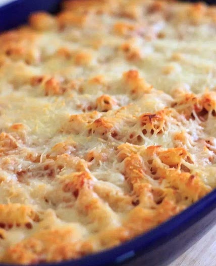 Baked Ziti