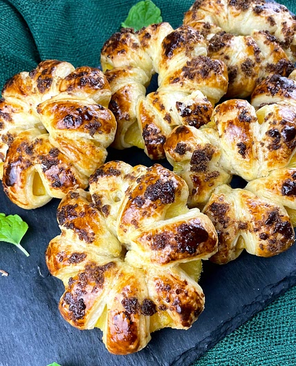 Pineapple Buns