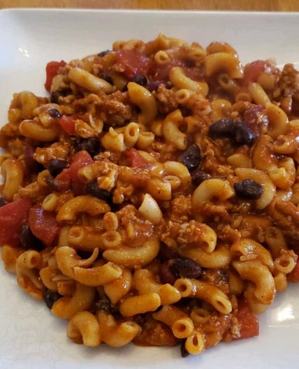 Chili Mac