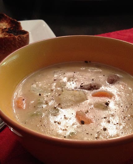 Kay's Irish Lamb Stew