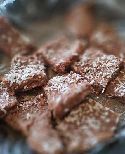 Date caramels