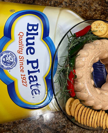 Shrimp Mold