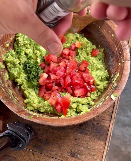 Guacamole