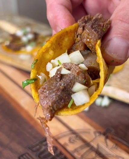 Lengua Tacos