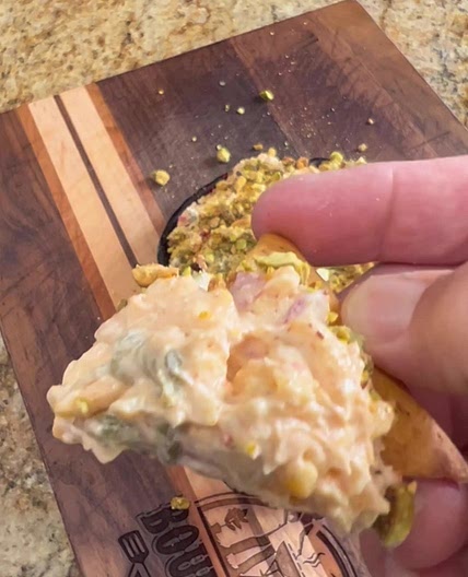 Pimento Cheese Dip