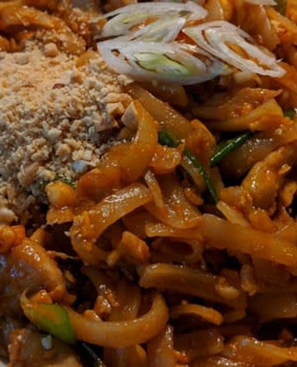 Pad Thai
