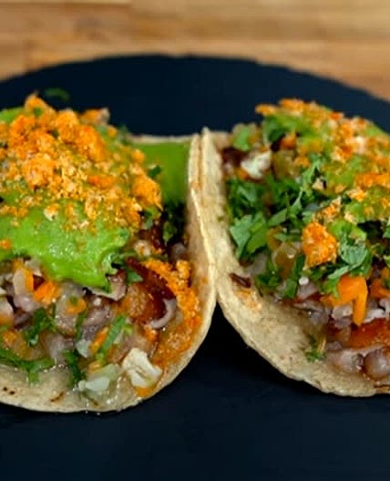 Carnitas Tacos