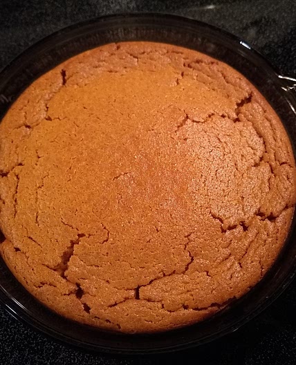 Pumpkin Casserole