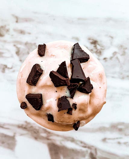 Easy Eiscreme 