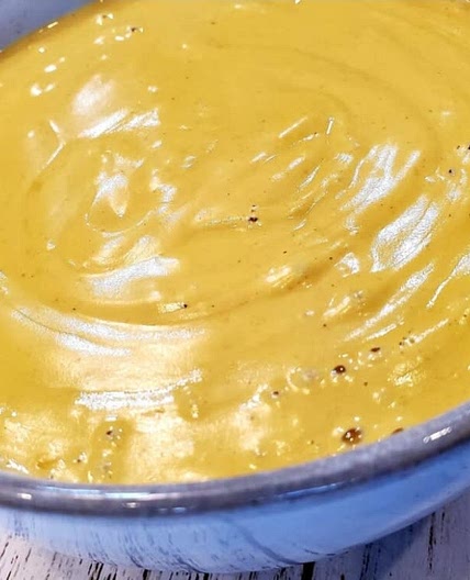 The Best Vegan Cheese Sauce (6 pts)