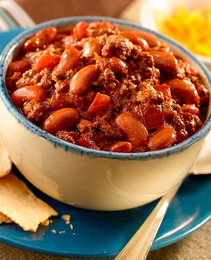 PC Unit Chilli