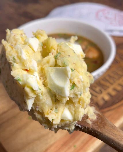 Potato Salad