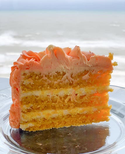 Cake "Yana"