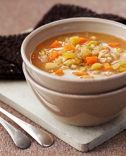 🍲 Broth