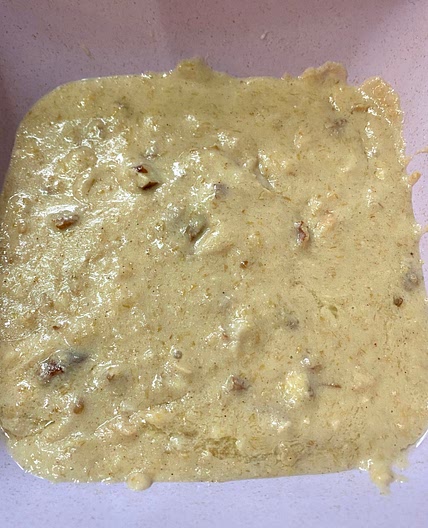 Keto Fiber Filled Noatmeal