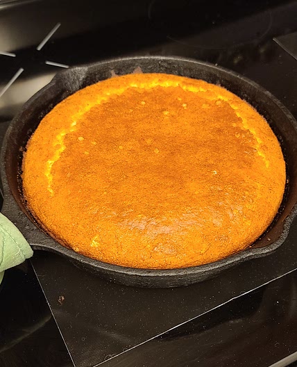 Cindi's Corn Bread