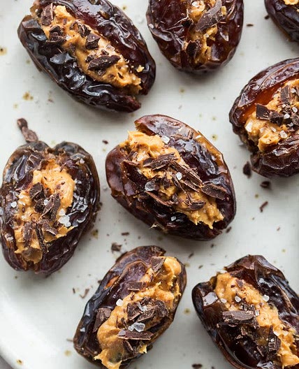PB Dates