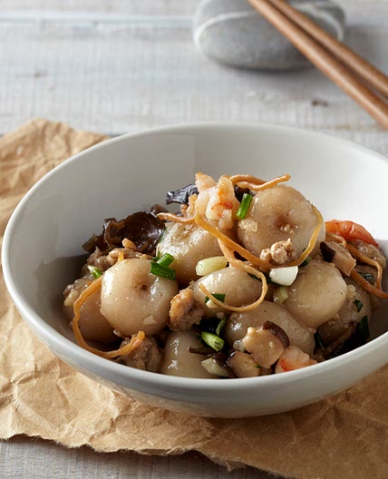 Hakka Abacus Seeds 算盘子 - My Singapore Food