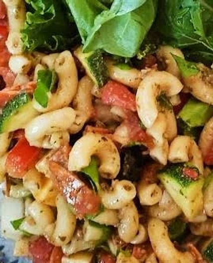 Pasta Salad